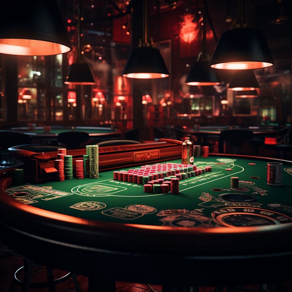 sol casino