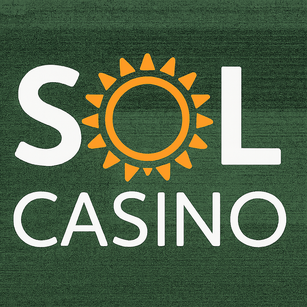 Sol Casino Logo
